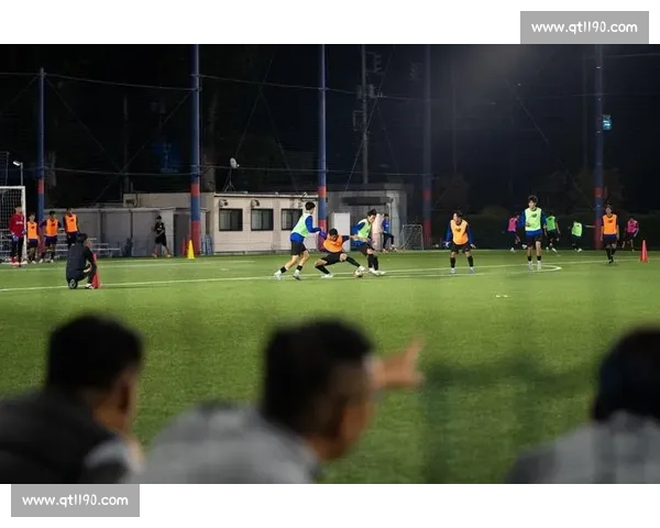 面向未来的足球青训课程体系打造与青少年全面成长路径探索与实践