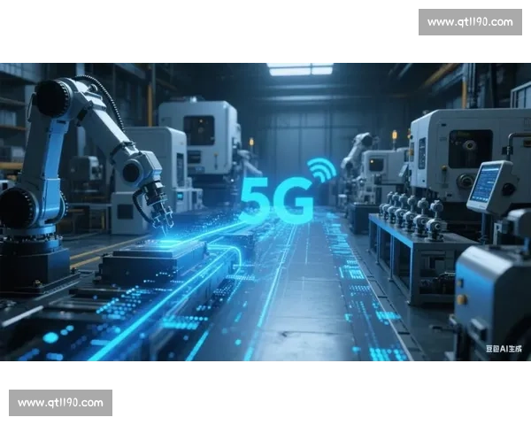 科技赋能新时代生活创新智能应用提升社会效率与品质 科技赋能新时代生活创新智能应用提升社会效率与品质